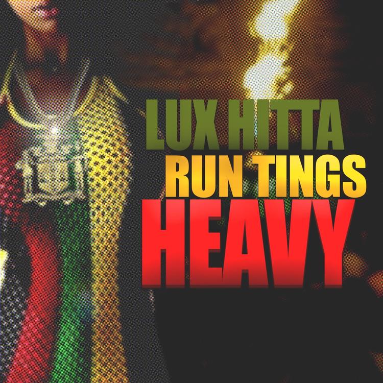 Lux Hitta's avatar image
