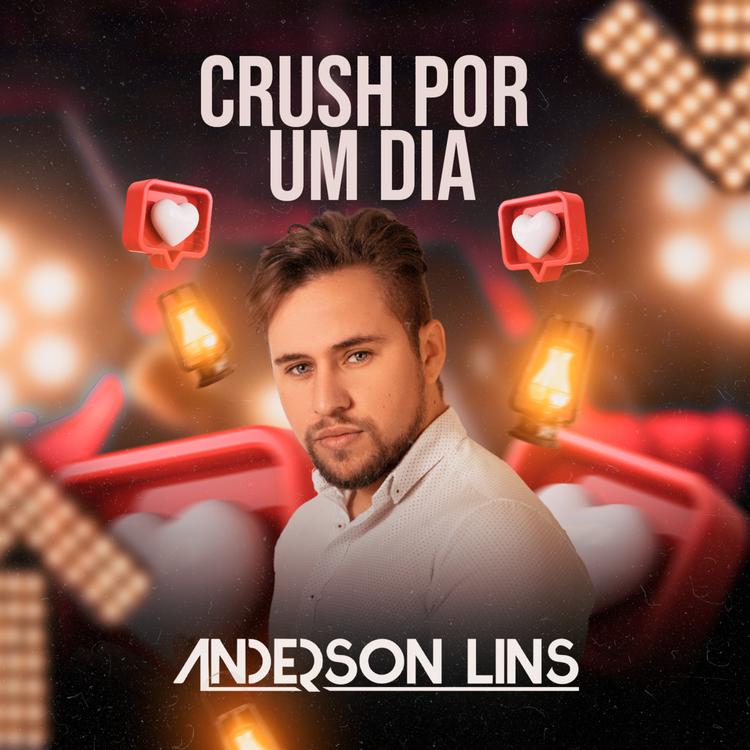 Anderson Lins's avatar image