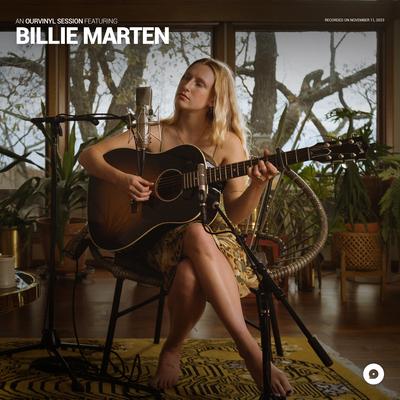 I Can't Get My Head Around You (OurVinyl Sessions) By Billie Marten, OurVinyl's cover