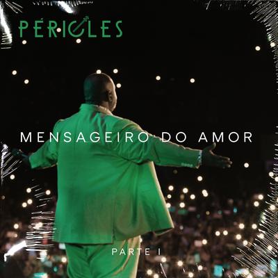 Até Que Durou (Ao Vivo) By Péricles's cover