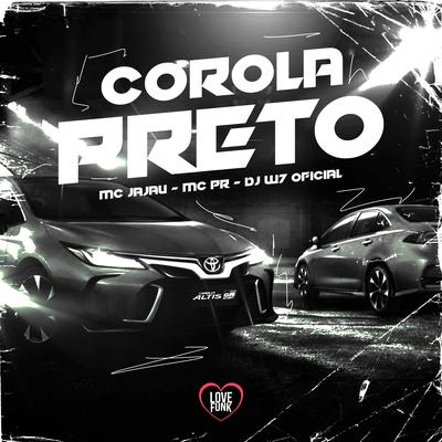 Corola Preto's cover