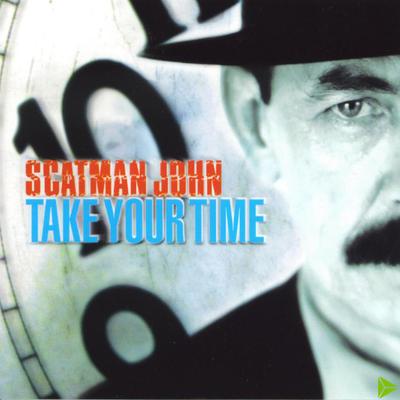Take Me Away By Scatman John's cover