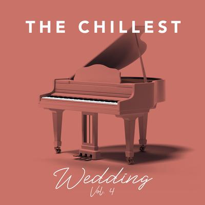 The Chillest Wedding, Vol. 4's cover