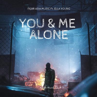 You & Me Alone (feat. Ella Young)'s cover