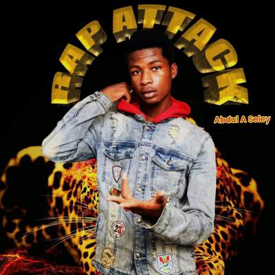 Rap Attack's cover