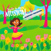 Jardín de Niños Musical's avatar cover