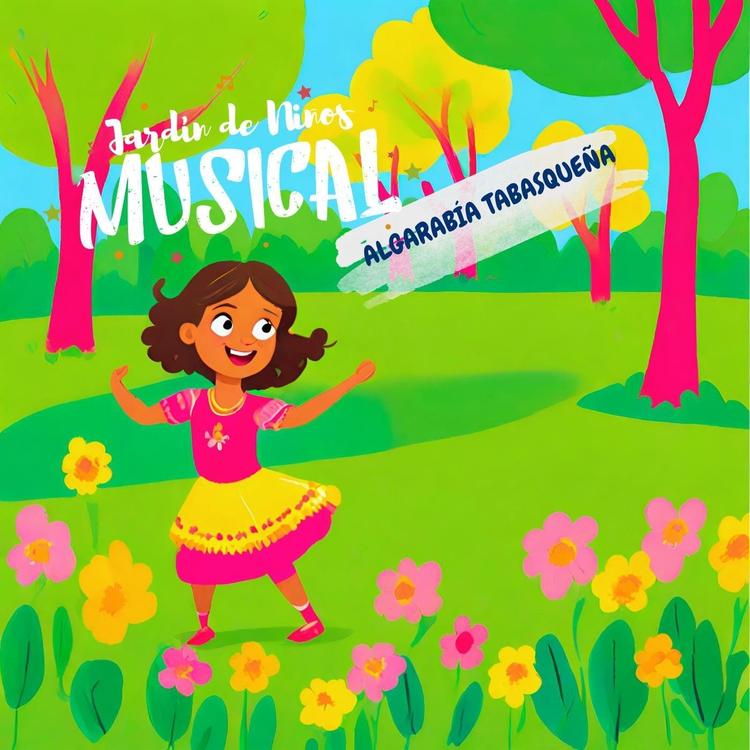 Jardín de Niños Musical's avatar image