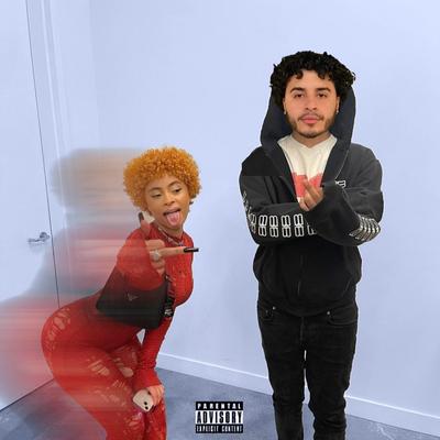 Think U The Shit (Fart) (Ice Spice Remix)'s cover