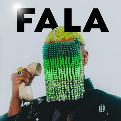 Fala's cover