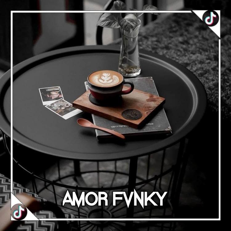 Amor Fvnky's avatar image