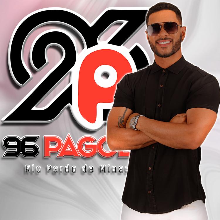 96 Pagode's avatar image
