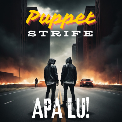 APA LU!'s cover