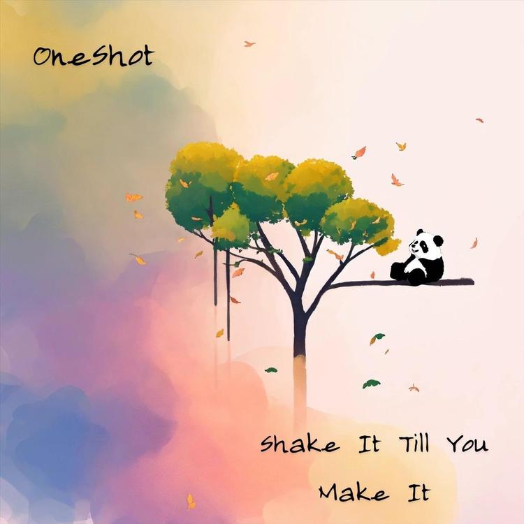 OneShot's avatar image