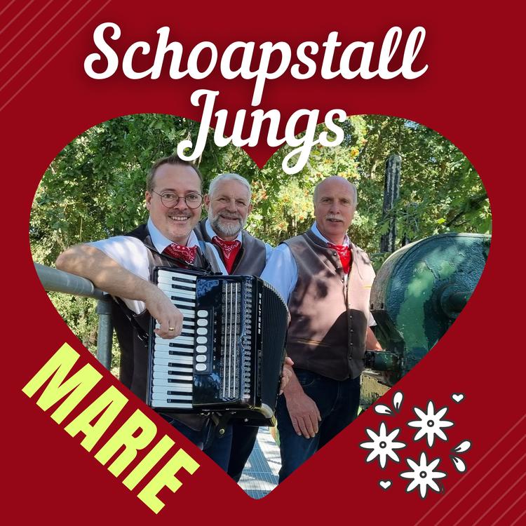 Schoapstall Jungs's avatar image