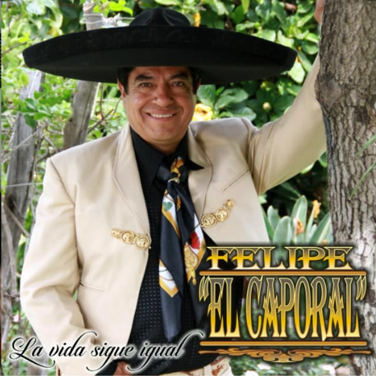 Felipe El Caporal's avatar image