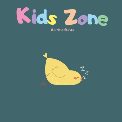 Kids Zone's cover