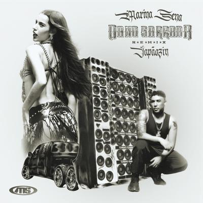 Dano Sarrada (Remix)'s cover