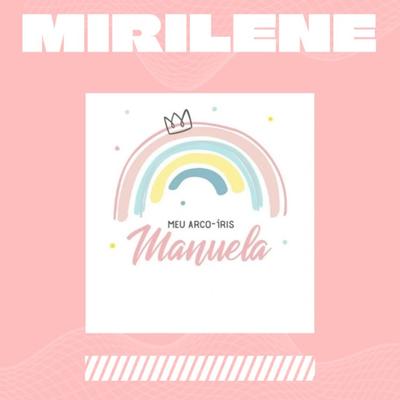 Mirillene's cover