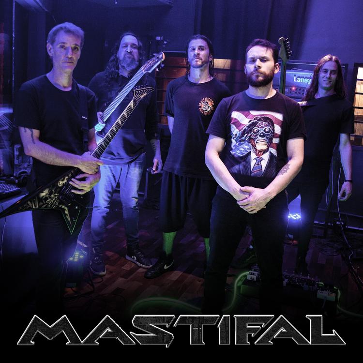 Mastifal's avatar image