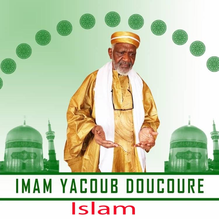 IMAM YACOUB DOUCOURE's avatar image