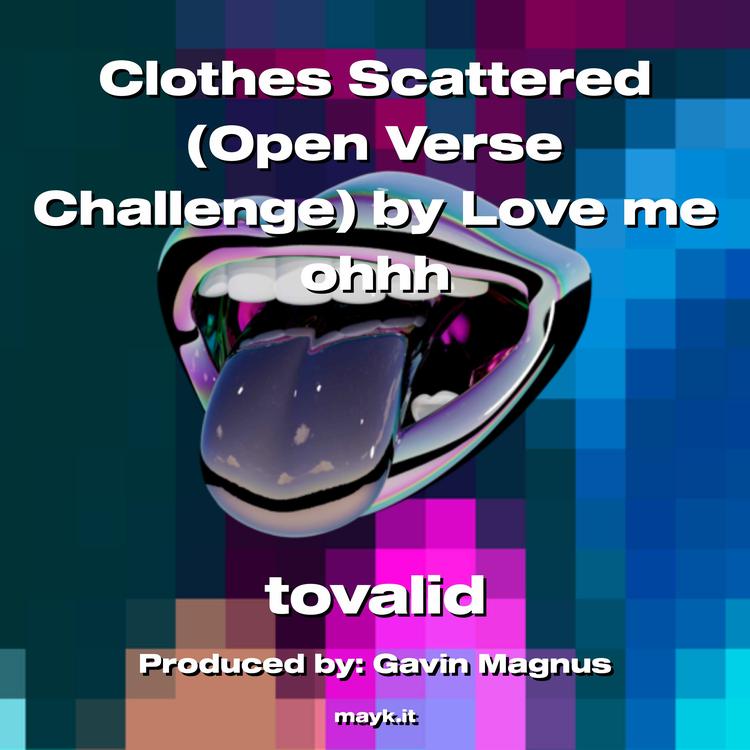 tovalid's avatar image