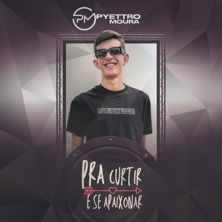 Pyettro Moura's avatar image