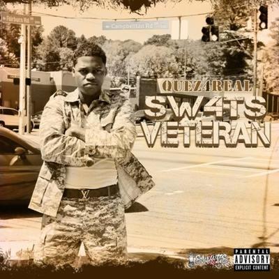 SW4TS Veteran's cover