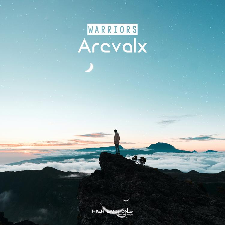 Arcvalx's avatar image