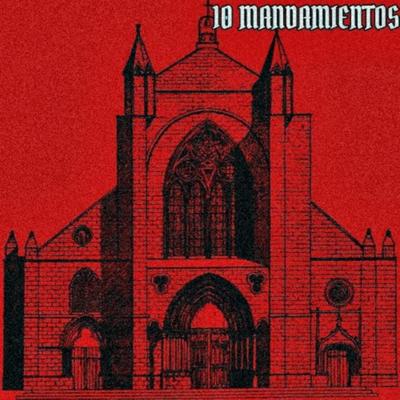 10 Mandamientos's cover