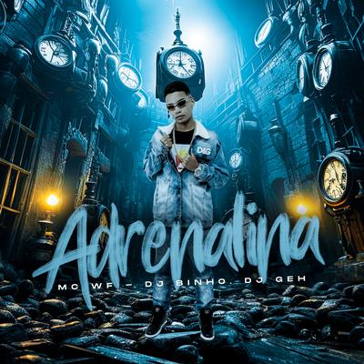 Adrenalina's cover