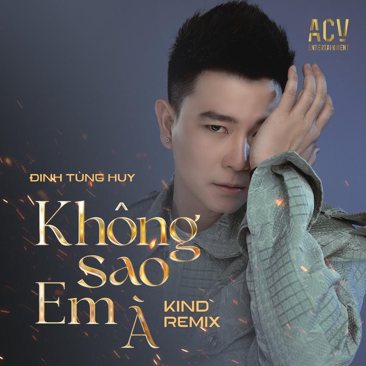 Đinh Tùng Huy's avatar image