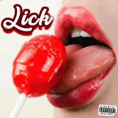 Lick By akasha's cover