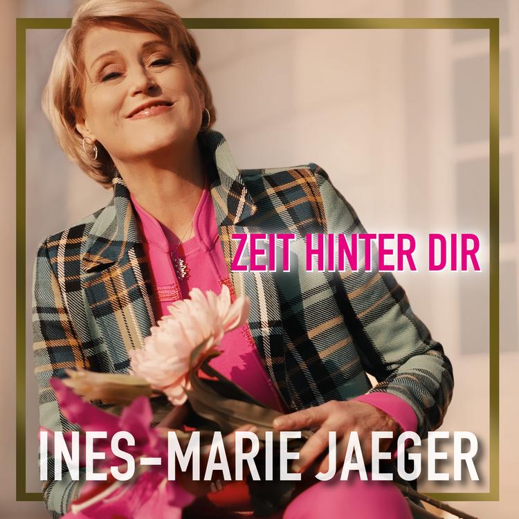 Ines-Marie Jaeger's avatar image