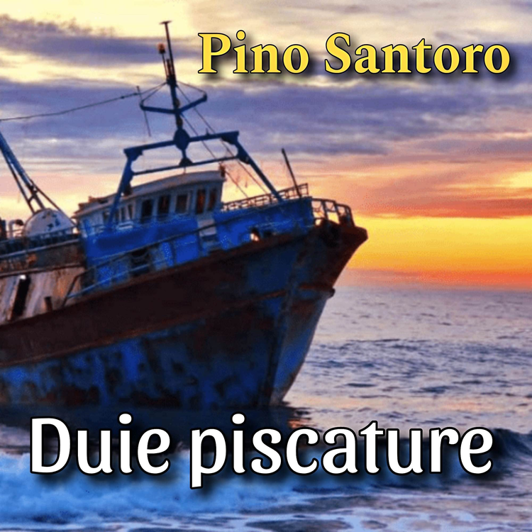 Pino Santoro's avatar image