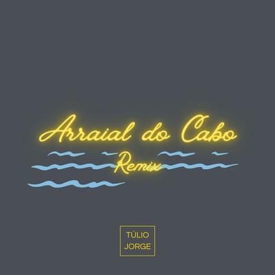 Arraial do Cabo (Remix)'s cover