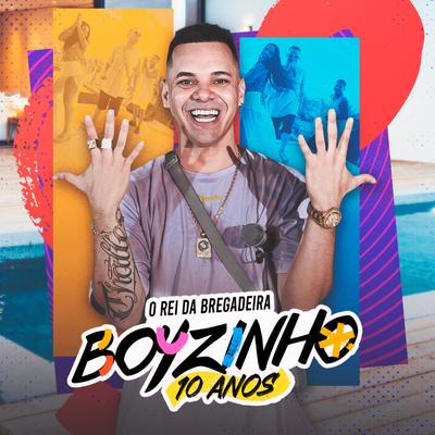 MARIAZINHA (Boyzinho 10 Anos) By Boyzinho o Rei da Bregadeira's cover