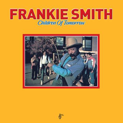Double Dutch Bus By Frankie Smith's cover