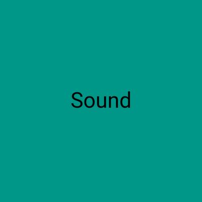 Sound's cover