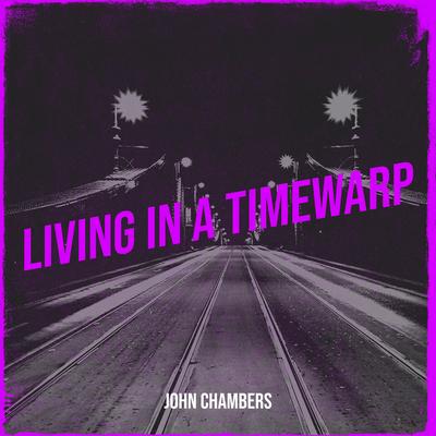 John Chambers's cover