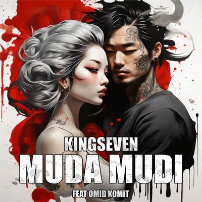 MUDA MUDI's cover