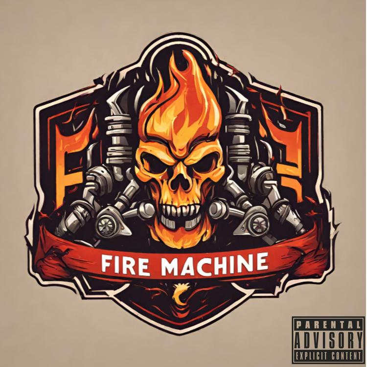 Fire Machine's avatar image