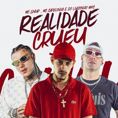 Realidade Crueu's cover