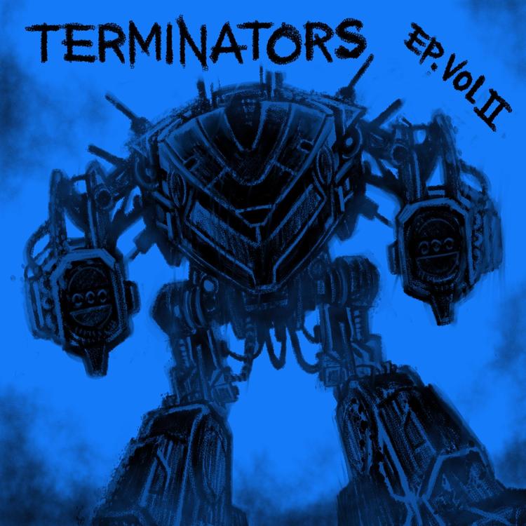 Terminators's avatar image