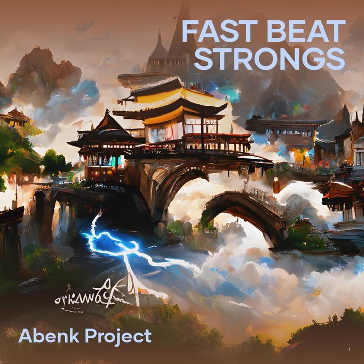 Abenk Project's avatar image