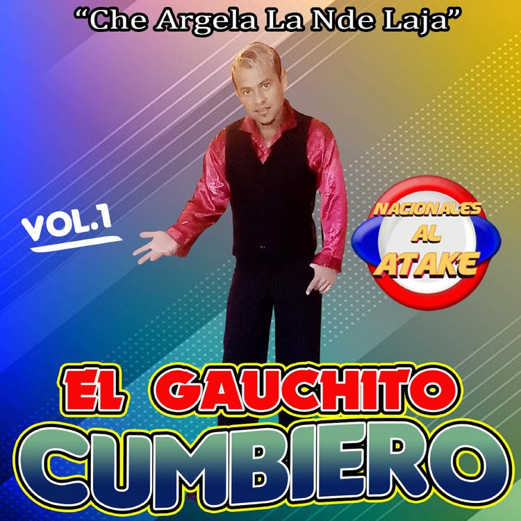 El Gauchito Cumbiero's avatar image