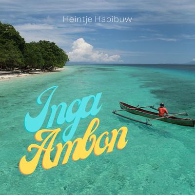 Inga Ambon's cover