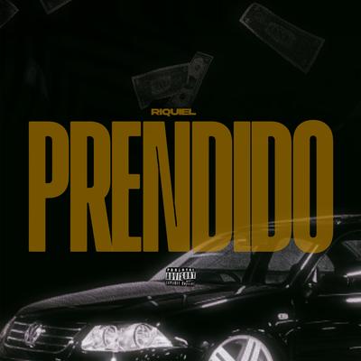 Prendido's cover