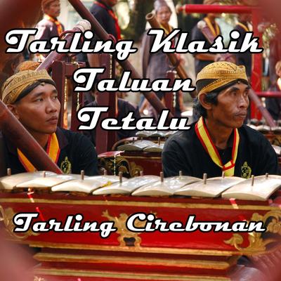 Tarling Klasik Taluan Tetalu's cover