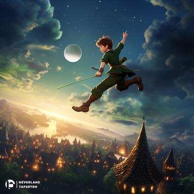 Neverland By TapeRtrn's cover