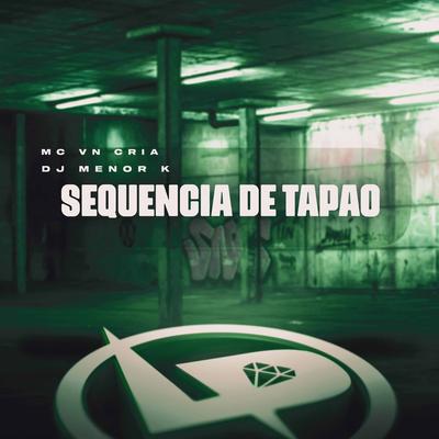 Sequência de Tapão's cover